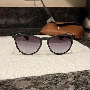 RayBan Erika Classic Sunglasses